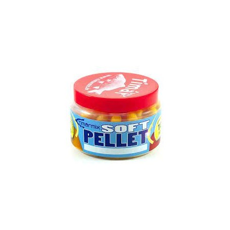 TIMAR  SOFT PELLET 10mm.