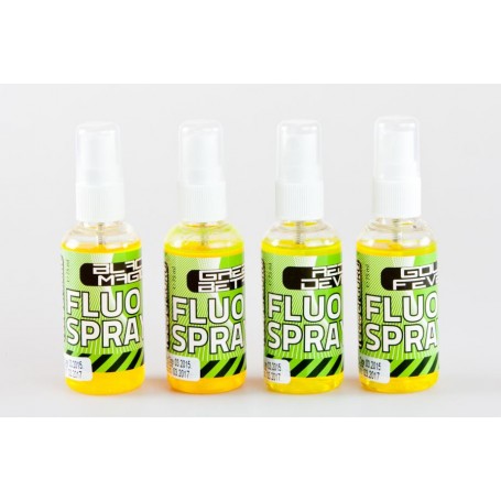 TIMAR FEEDER GURU FLUO SPRAY 75ml.