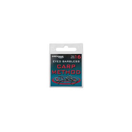 DRENNAN CARP METHOD