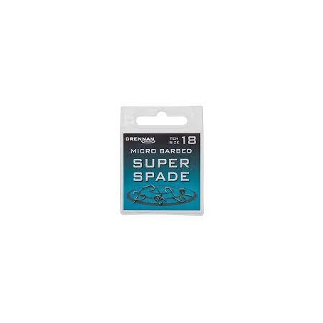 DRENNAN SUPER SPADE