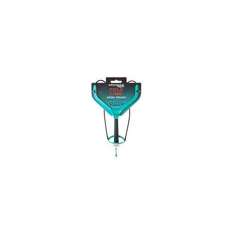 DRENNAN POLE LINE MEDIUM ELASTIC