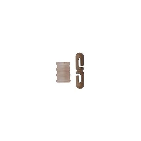 DRENNAN METHOD CONNECTORS