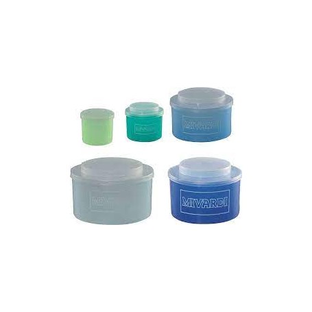 MIVARDI KOMPLET MEASURING BOXES