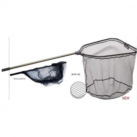 ROBINSON PODMETALKA 80X70X65cm, 1,2m