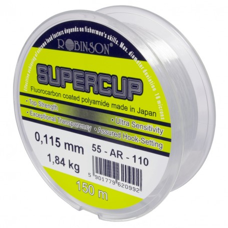 ROBINSON SUPERCUP 150m