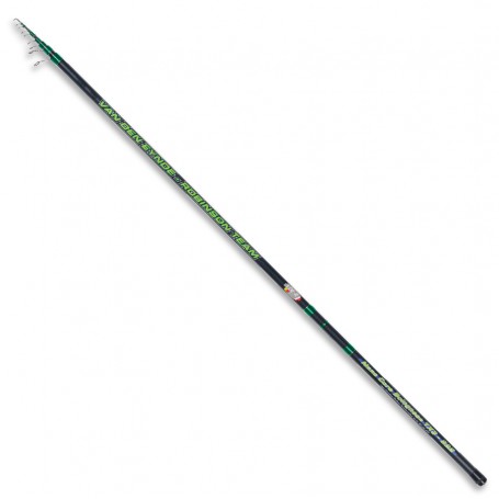 ROBINSON TEAM NANO CORE BOLOGNESE TX3 522