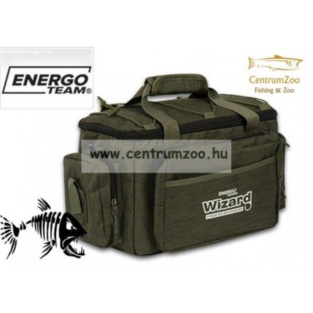 ENERGO TEAM SPIN TORBA 38X25X22