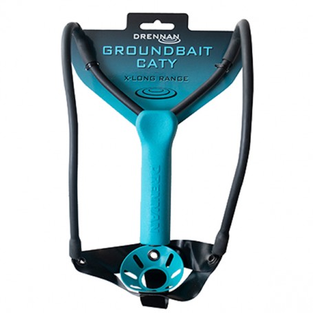 DRENNAN FRAČA GROUND BAIT CATY X-LONG RANGE