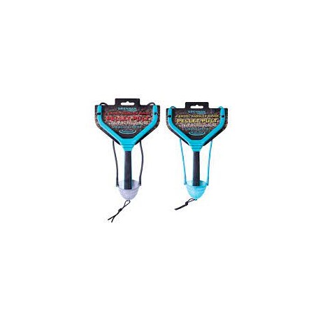 DRENNAN FRAČA WAGGLER RANGE PELLET MEDIUM ELASTIC