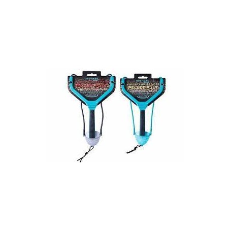 DRENNAN FRAČA POLE LINE PELLET MEDIUM