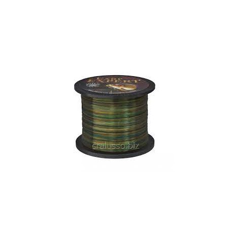 ENERGOFISH 1000m MULTICOLOR SINKING