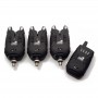 CARP EXPERT TEVERE SIGNALIZATORJI 4+1 set