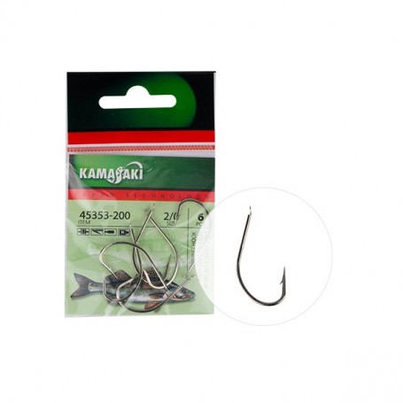 KAMASAKI TRNKI ZA SMUČA