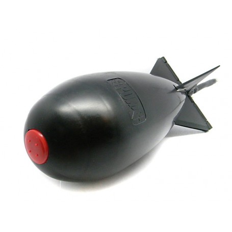 SPOMB RAKETA LARGE ČRNA