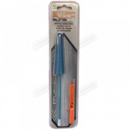 PRESTON STORA PULLA BUNG KIT