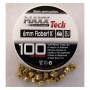 MAXX TECH Razpočniki 6mm