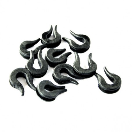 VDE-ROBINSON ZAŠČITA ZA GUMO PRI TOPSETU