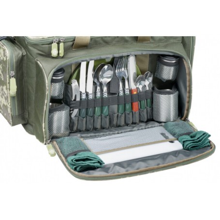 MIVARDI DINING THERMO BAG camo code