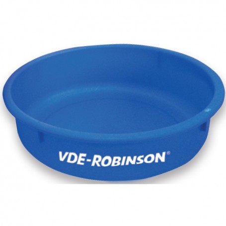 ROBINSON PLASTIČNA POSODA 35X10cm