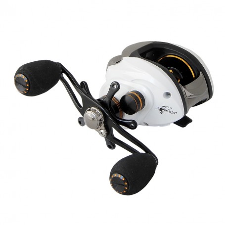ROBINSON SCOTT DC 204