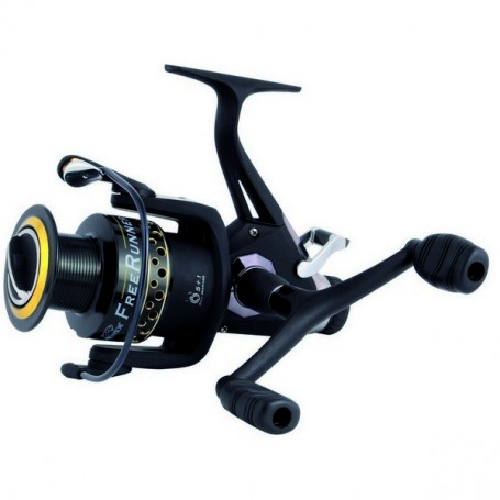 ROBINSON FREERUNNER 606