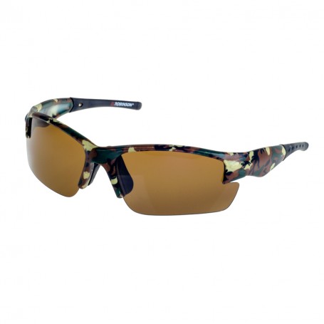 ROBINSON POLARIZIRANA OČALA (svetle camo)
