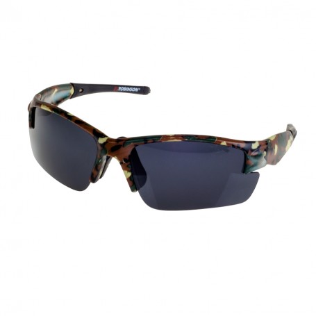 ROBINSON POLARIZIRANA OČALA (temne camo)