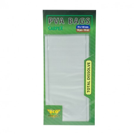 ROBINSON CARPEX PVA BAGS 70X140mm