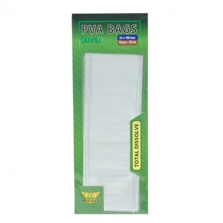 ROBINSON CARPEX PVA BAGS 65X180mm