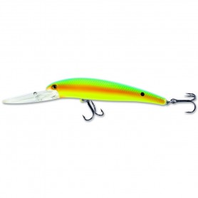 Wobbler Robinson Weaver F120, 120mm, 19g