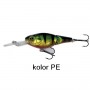 Wobbler Robinson Fat Snake F75, 75mm, 17g