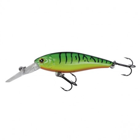 Wobbler Robinson Runner F58, 58mm, 6g