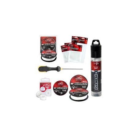 ENERGOFISH PVA MEGASET