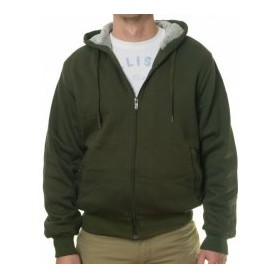 ZIMSKA JOPA ZELENA (različne velikosti)