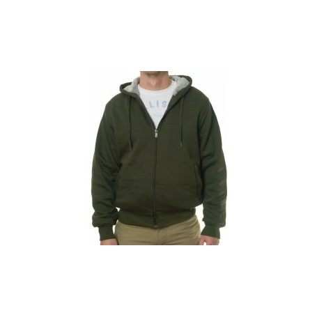 ZIMSKA JOPA ZELENA (različne velikosti)