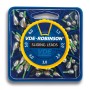 ROBINSON DRSNI SVINCI 1,5-6G