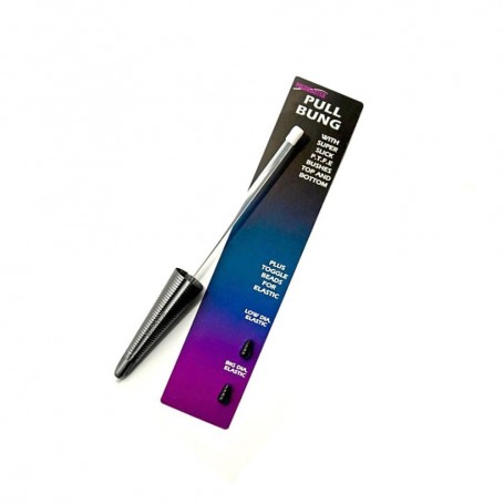 DRENNAN PULL BUNG