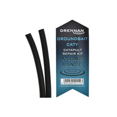 DRENNAN GROUNDBAIT CATY X-LONG RANGE
