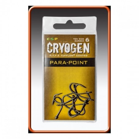 ESP TRNKI CRYOGEN PARA-POINT