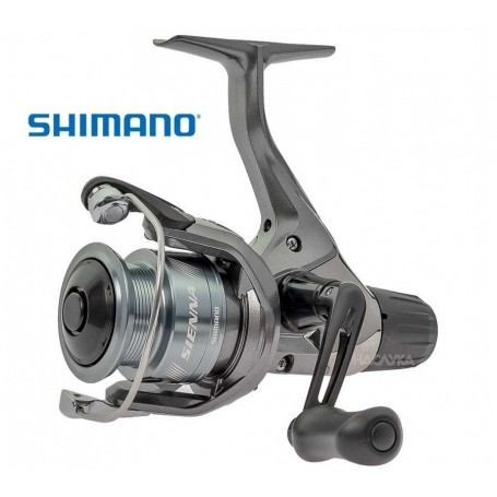 SHIMANO SIENNA 1000RE