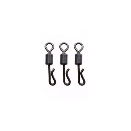 CASTED ROLING SWIVEL QUICK CHANGE
