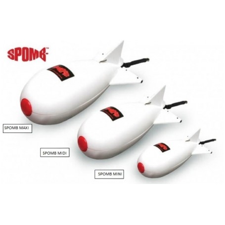 SPOMB RAKETA MIDI X -MEDIUM