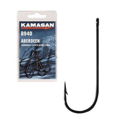 KAMASAN B940
