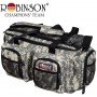 Robinson Fishing Bag Camo Voyager XL, (61*24*37cm)