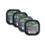 DRENNAN E-SOX SUPER TRACE JEKLENA VRVICA 15m/10,9kg