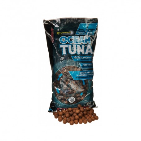 STARBAITS BOILIJI OCEAN TUNA