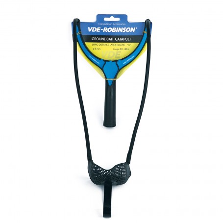 FRAČA ROBINSON GROUNDBAIT CATAPULT LONG DISTANCE