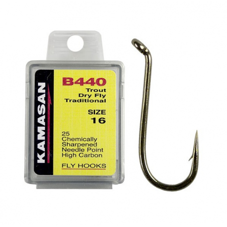 KAMASAN B 440