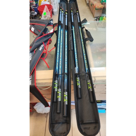 SET TEKMOVALK ROBINSON COMPETITION ALBORELLA CTX + TRDA ZAŠČITNA TORBA