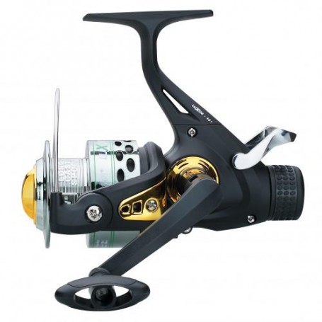ROBINSON LUXOR 401
